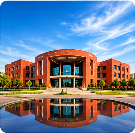 IIM Rohtak IPM visual — Genius IAS Rohtak